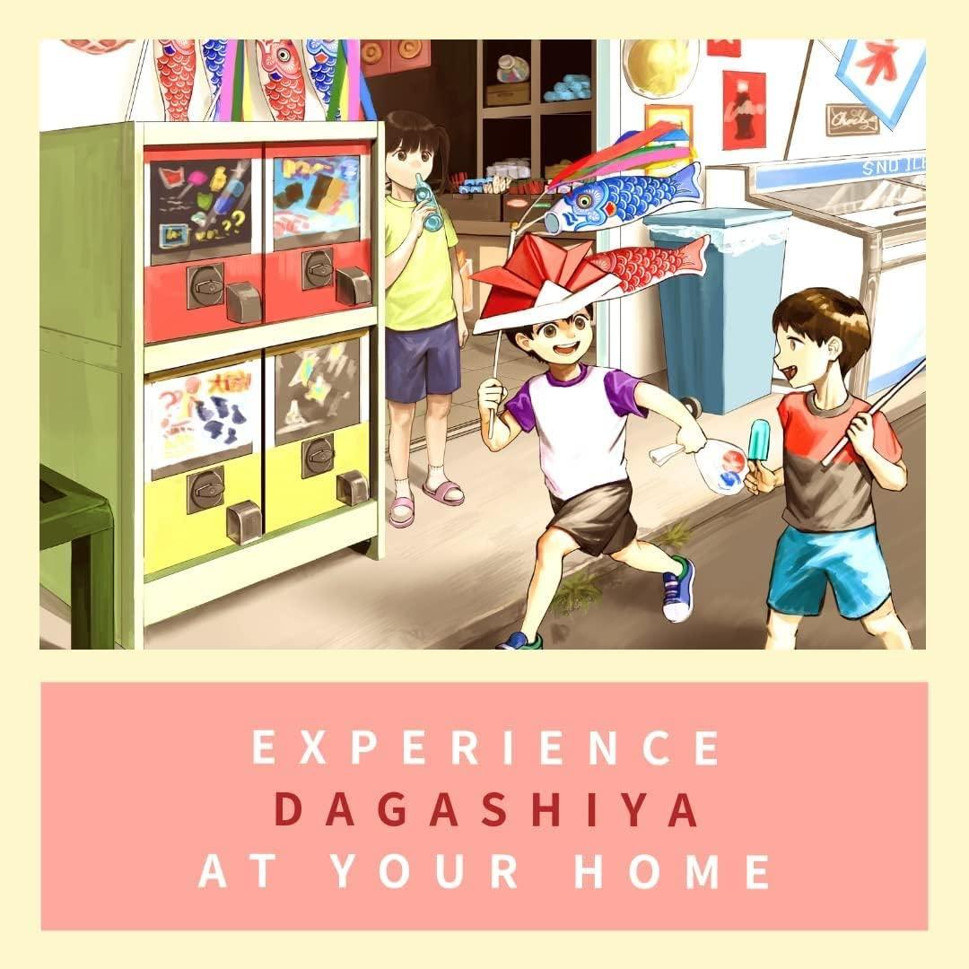 Caja de Galletas Wafers de Anime Lotte 290g - Pokemon y Demon Slayer