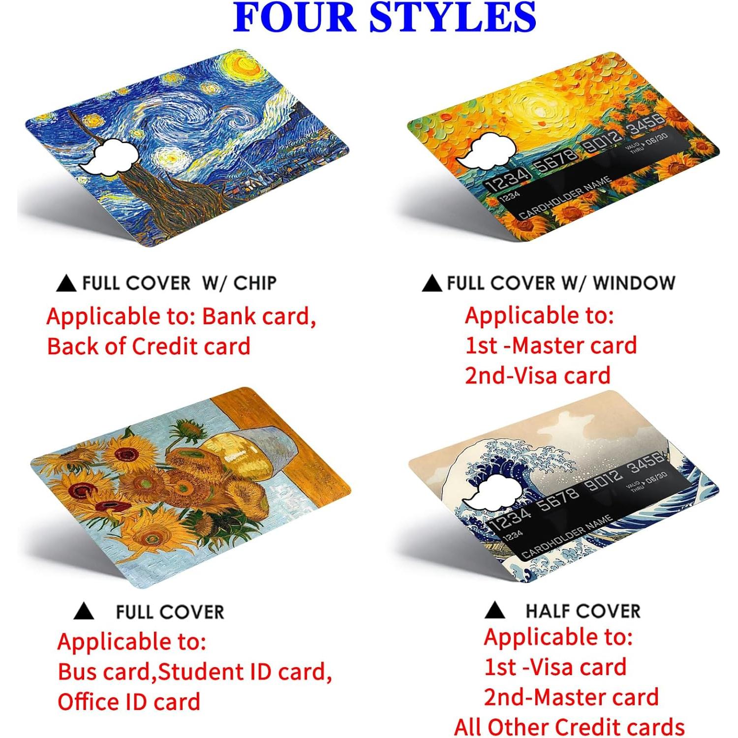 Stickers Decorativos Pounchi para Tarjetas - 8 Pcs Pixel Cartoon