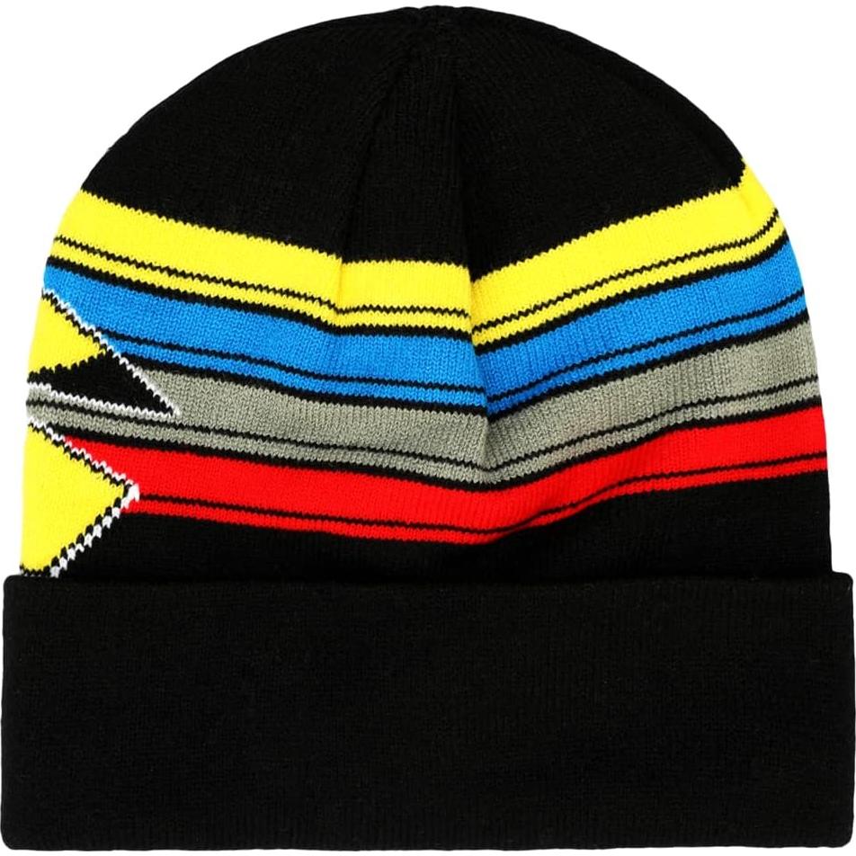 Gorro y Guantes de Punto Pokémon Pikachu para Niños