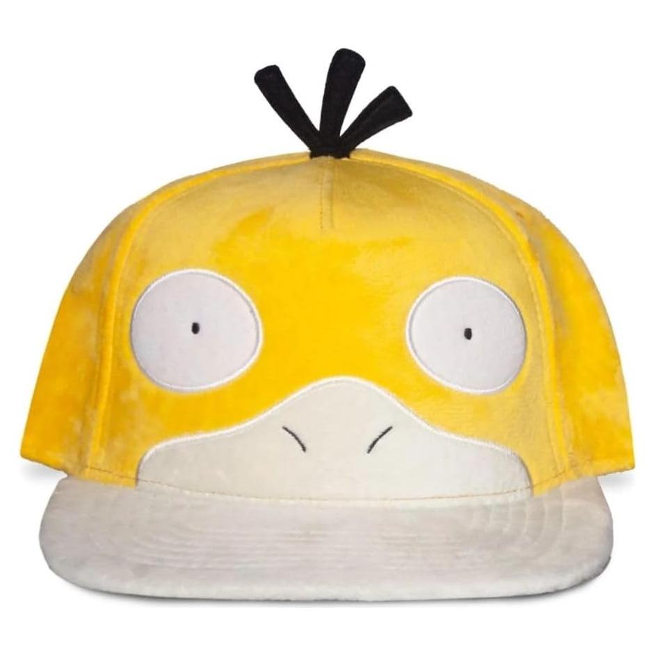 Gorra de Novelties Pokémon Psykokwak para Hombres