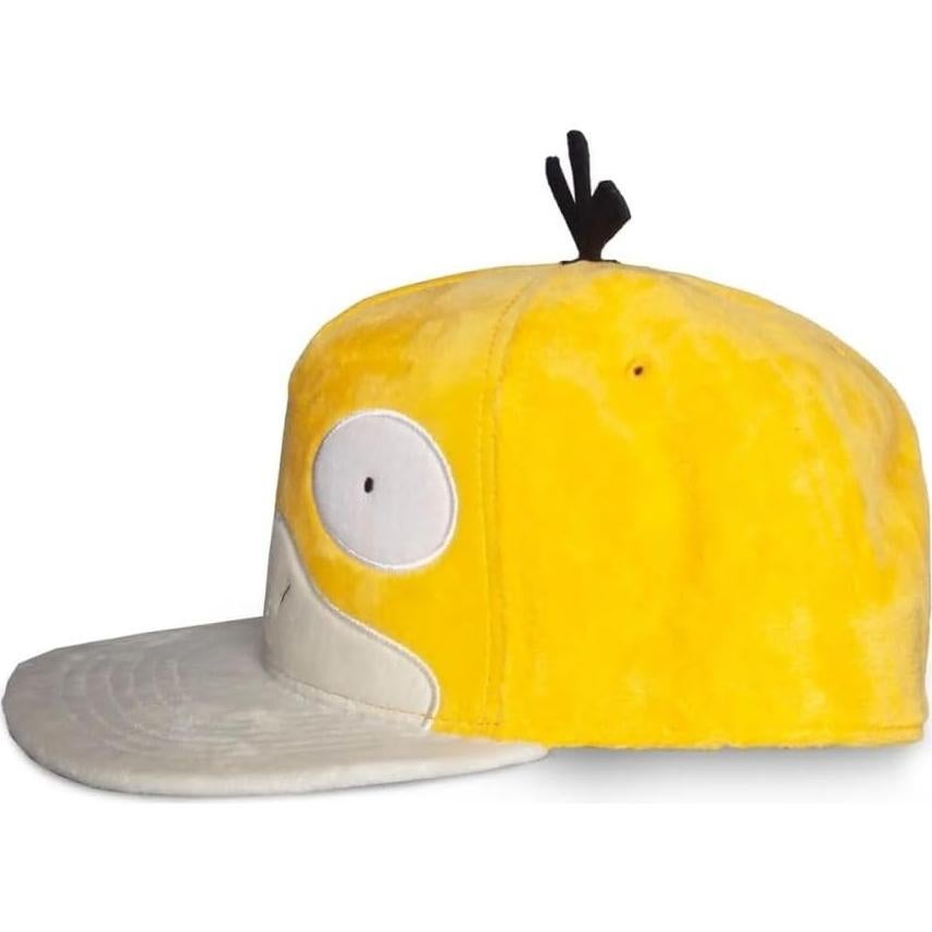 Gorra de Novelties Pokémon Psykokwak para Hombres