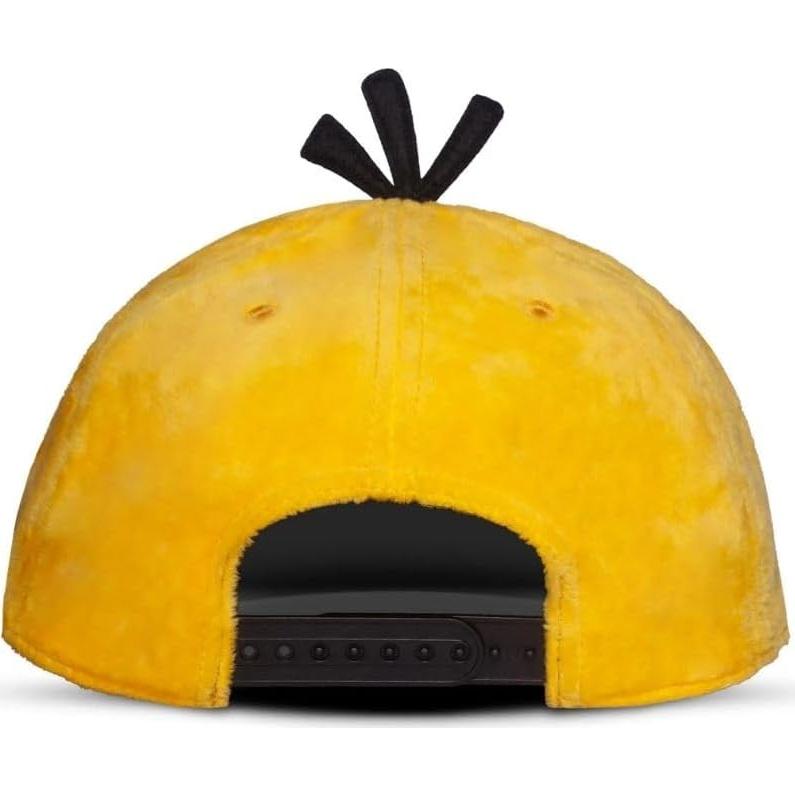 Gorra de Novelties Pokémon Psykokwak para Hombres