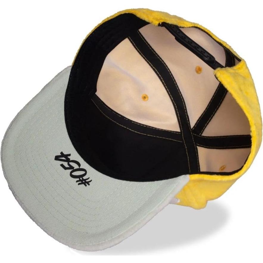 Gorra de Novelties Pokémon Psykokwak para Hombres