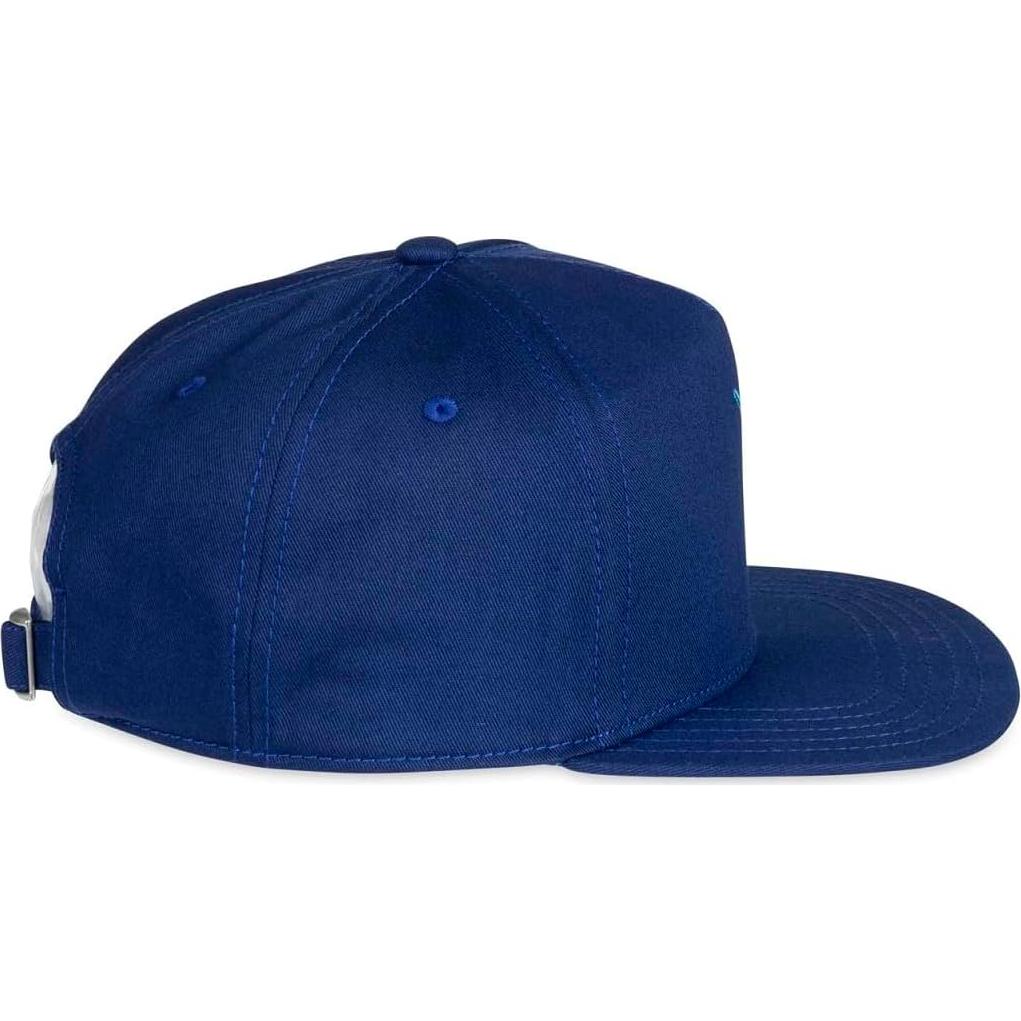 Gorro Plano Azul Mega Gyarados Pokémon Center - Adulto