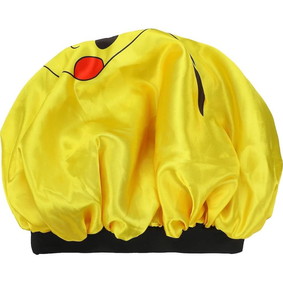 Gorro Reversible Pikachu Bioworld - Adulto Unisex