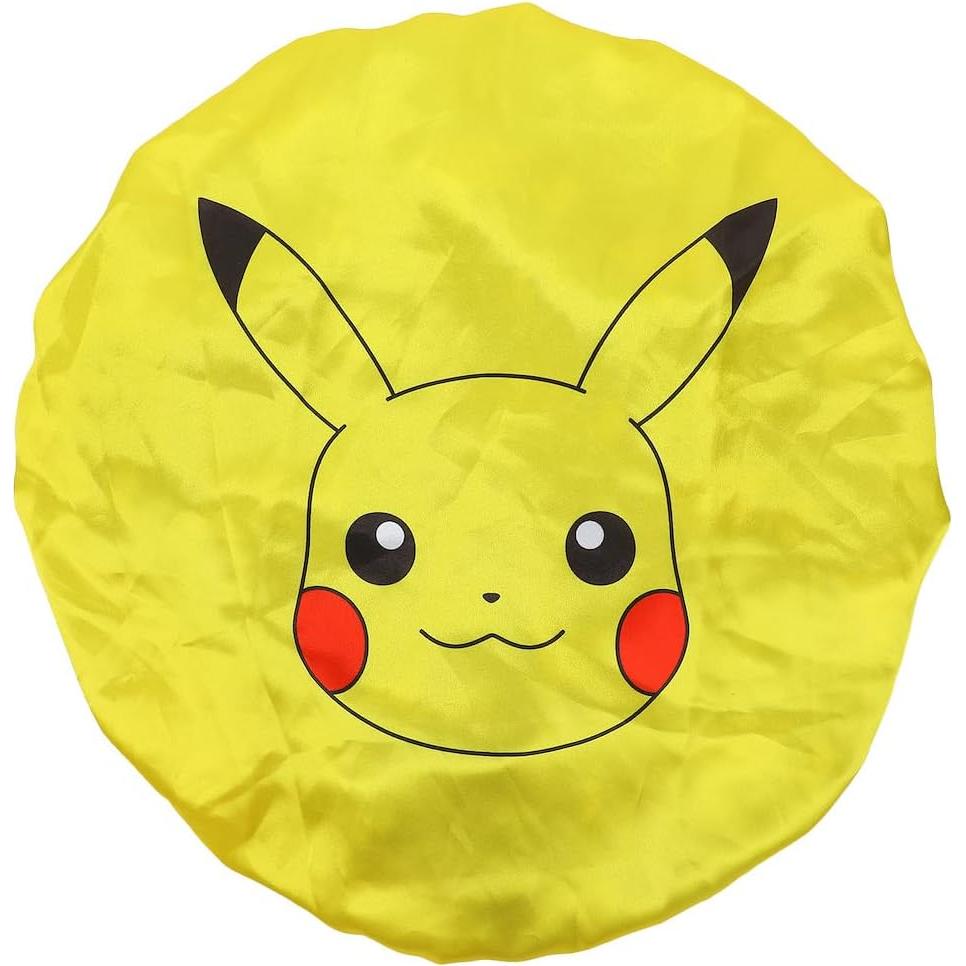 Gorro Reversible Pikachu Bioworld - Adulto Unisex