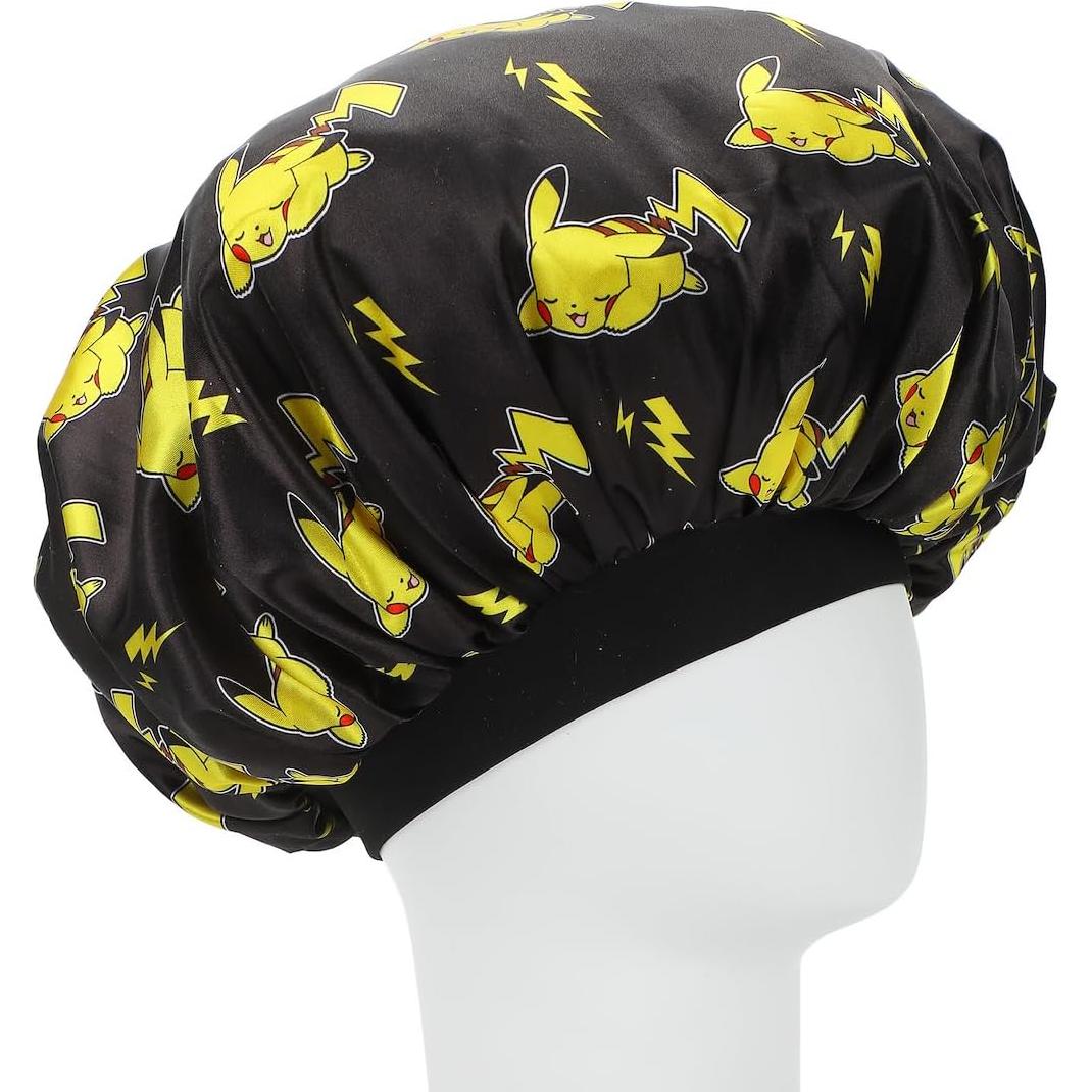 Gorro Reversible Pikachu Bioworld - Adulto Unisex
