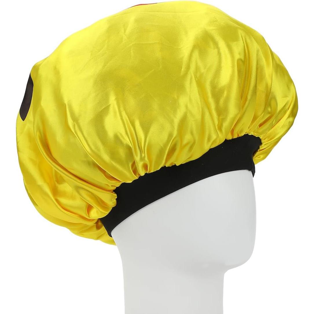 Gorro Reversible Pikachu Bioworld - Adulto Unisex