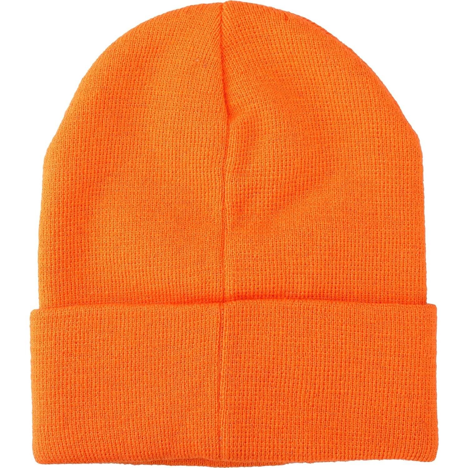 Gorro de Puño Alto Bioworld Pokemon Charmander Naranja