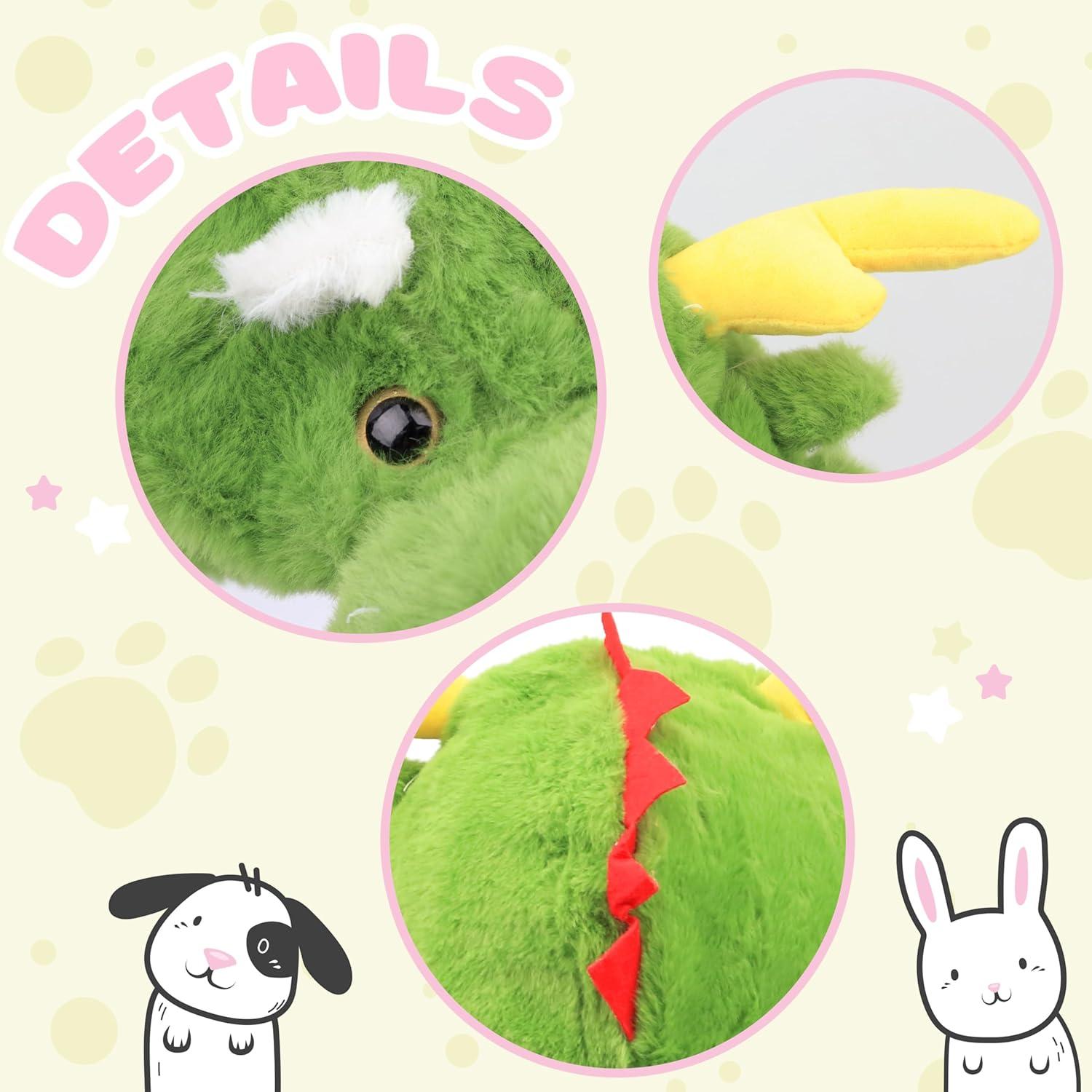 Sombrero de Animal con Orejas Móviles BH001 para Niños