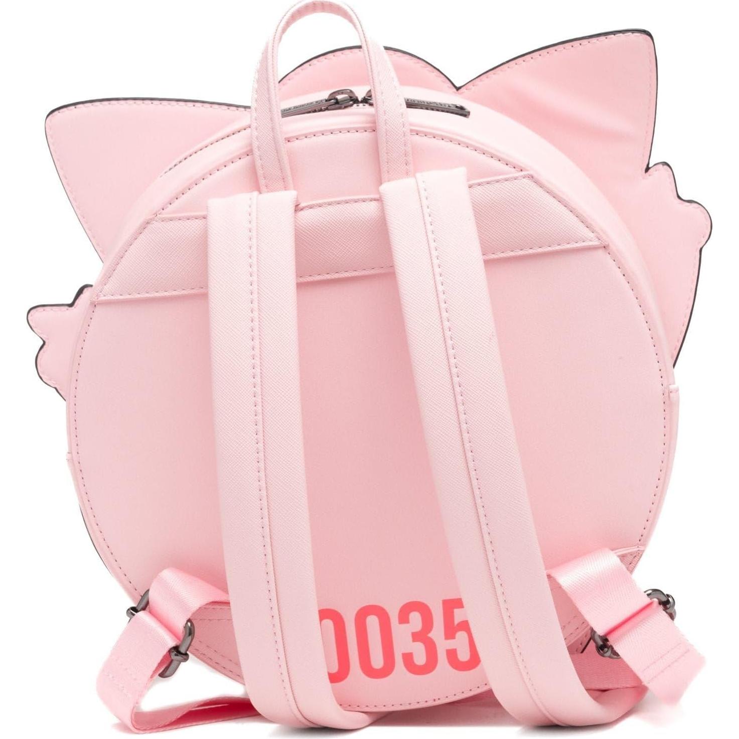 Mochila Mini Cosplay Clefairy Loungefly 22.86x25.4cm