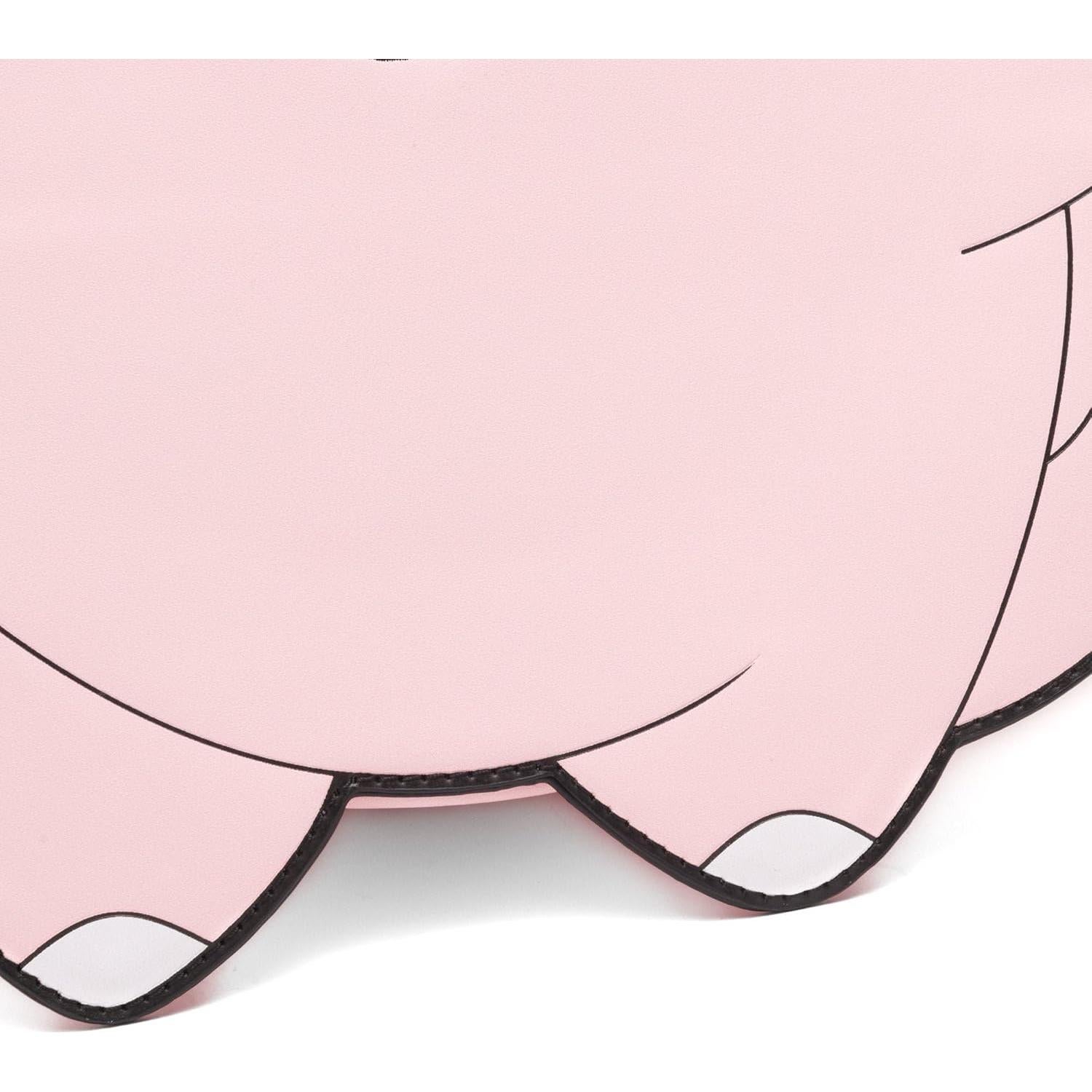 Mochila Mini Cosplay Clefairy Loungefly 22.86x25.4cm