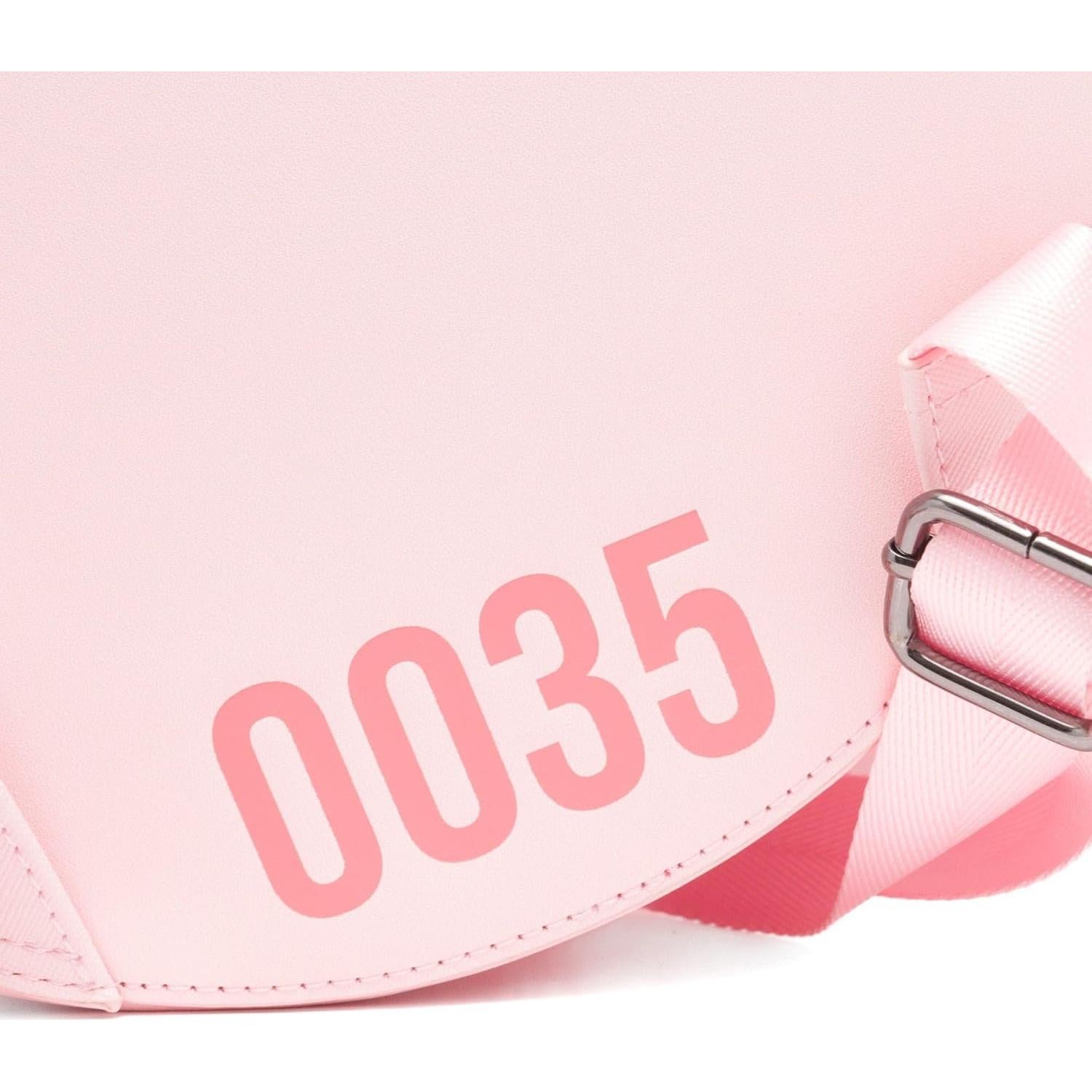 Mochila Mini Cosplay Clefairy Loungefly 22.86x25.4cm