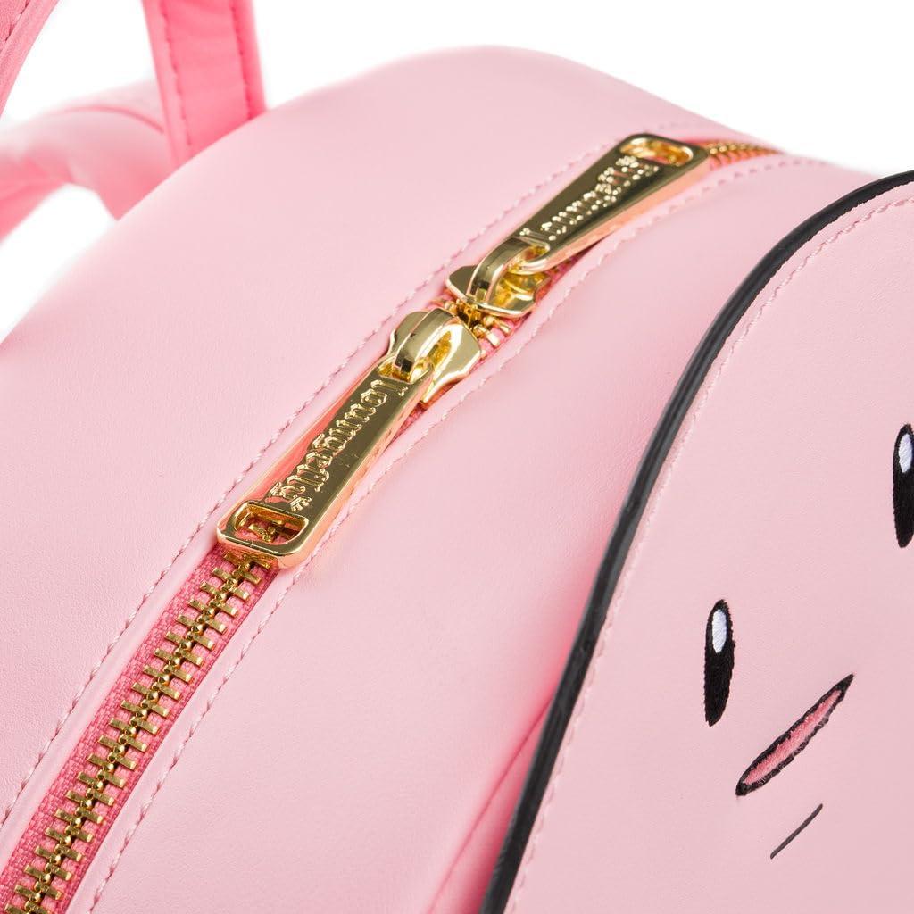 Mochila Mini Cosplay Chansey Loungefly para Mujeres 23x25.4cm