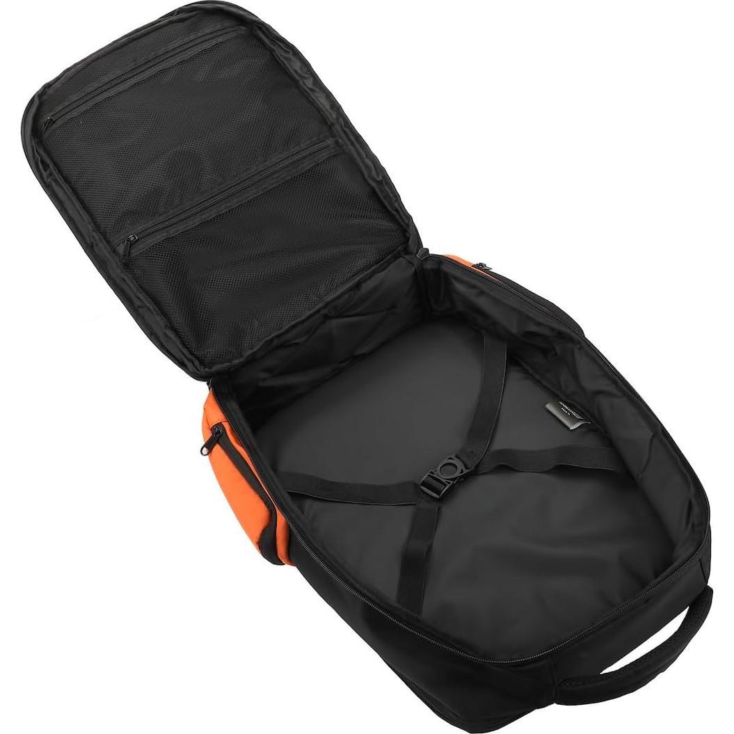 Mochila de Viaje Dragon Ball Z Shenron 43 cm Negra