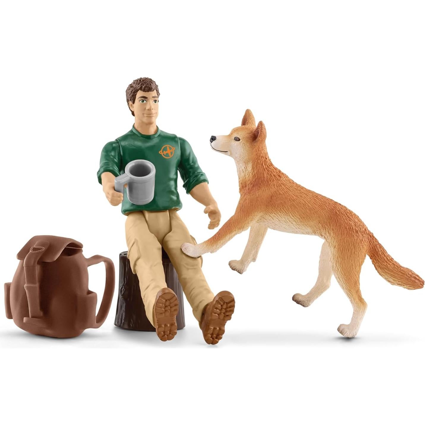 Unicornio Coleccionable Schleich 42623 19x6x15 cm