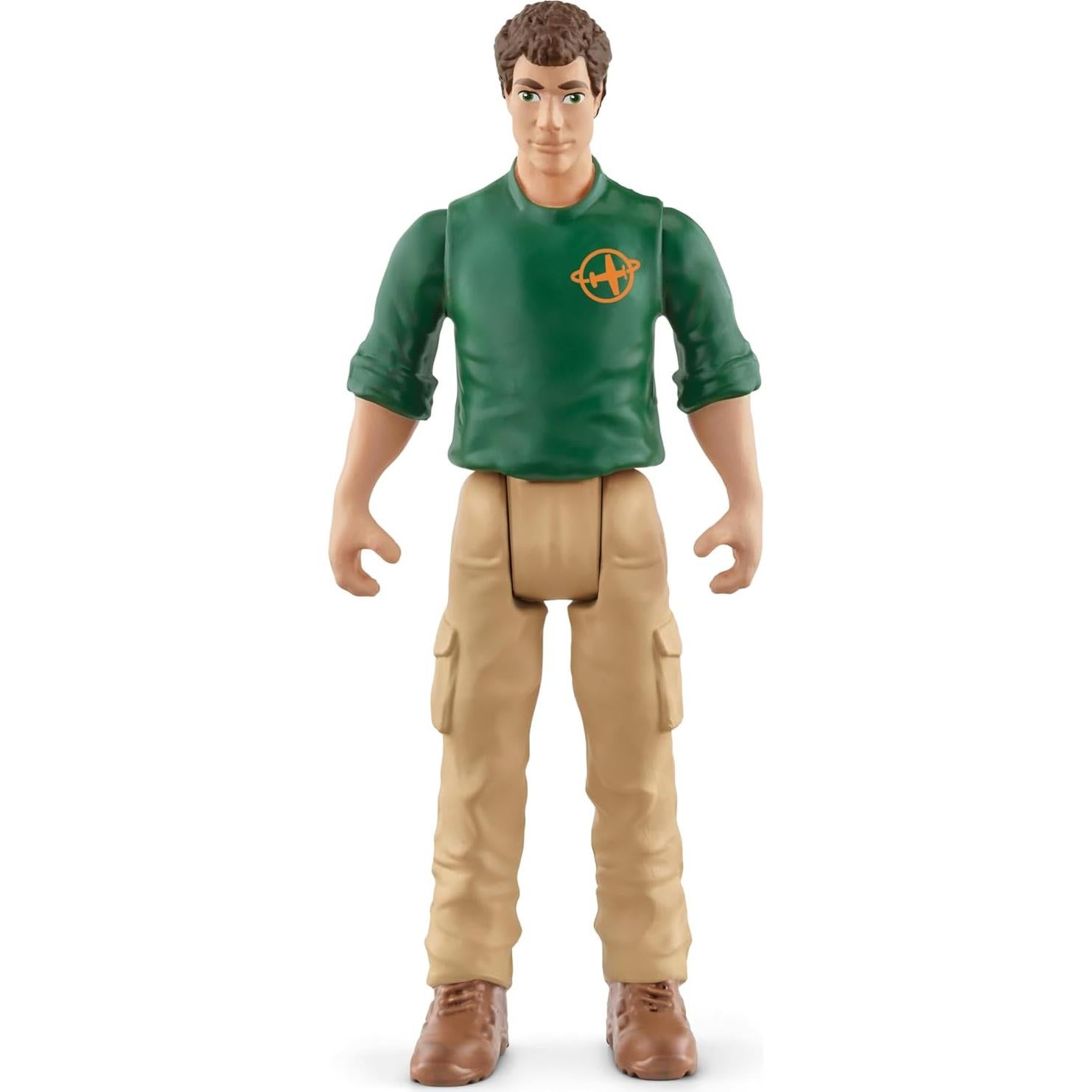 Unicornio Coleccionable Schleich 42623 19x6x15 cm