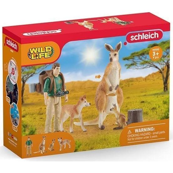 Unicornio Coleccionable Schleich 42623 19x6x15 cm