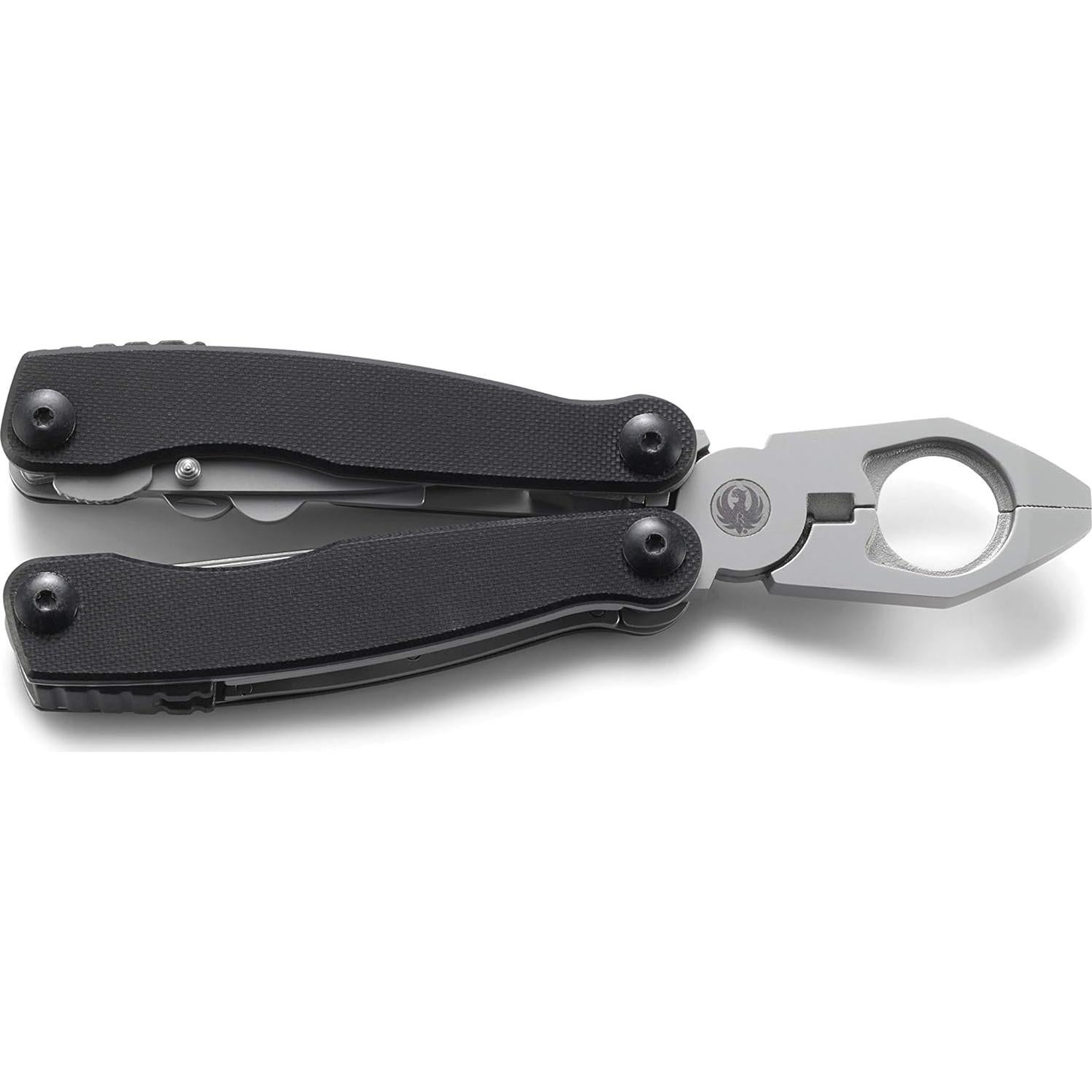 Multiherramienta CRKT R5100 con Cuchillo Plegable y Funda