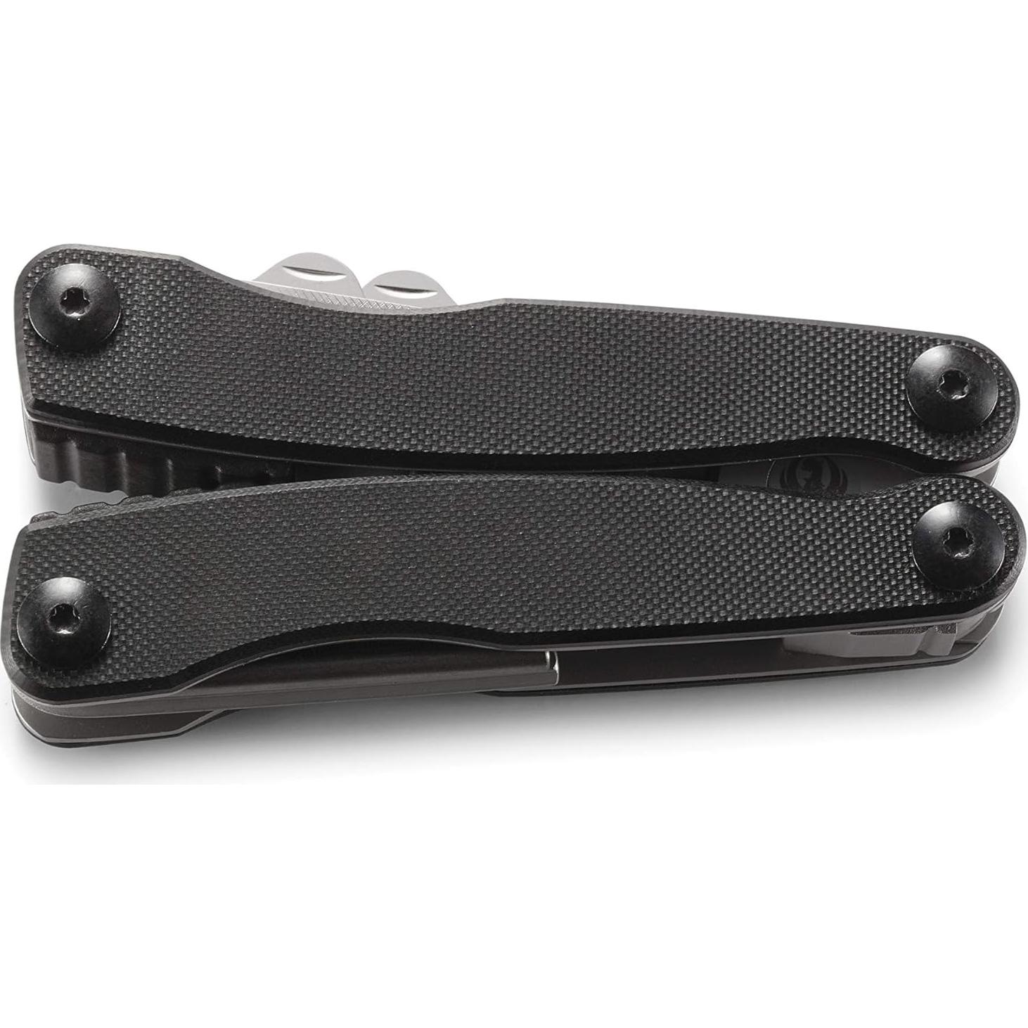 Multiherramienta CRKT R5100 con Cuchillo Plegable y Funda