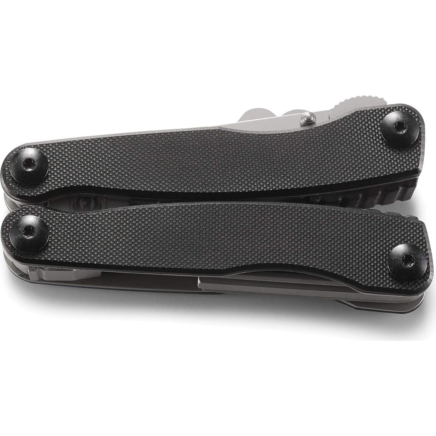 Multiherramienta CRKT R5100 con Cuchillo Plegable y Funda