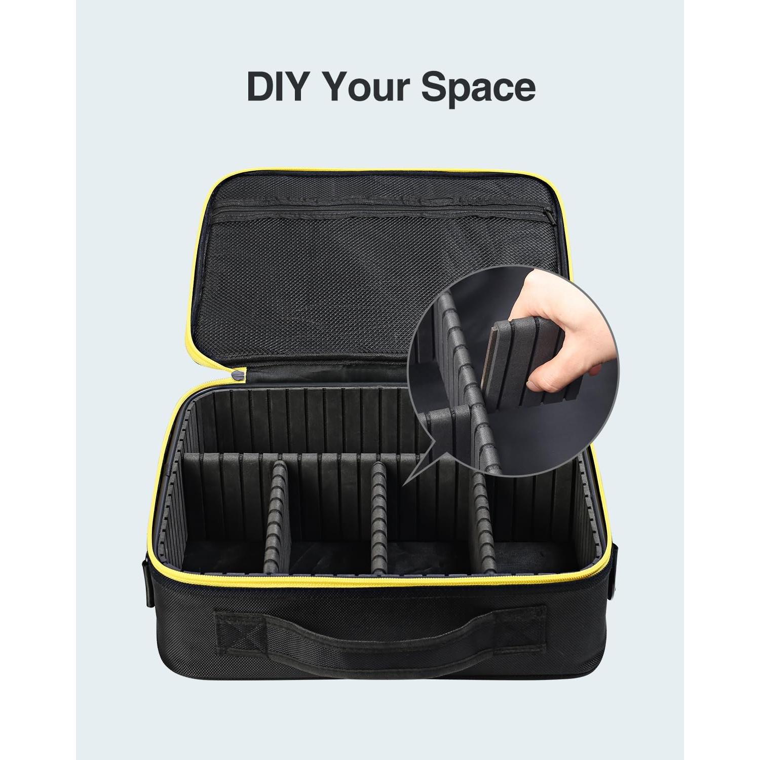 Funda Dura Luxtude para Herramienta Oscilante DEWALT 20V MAX