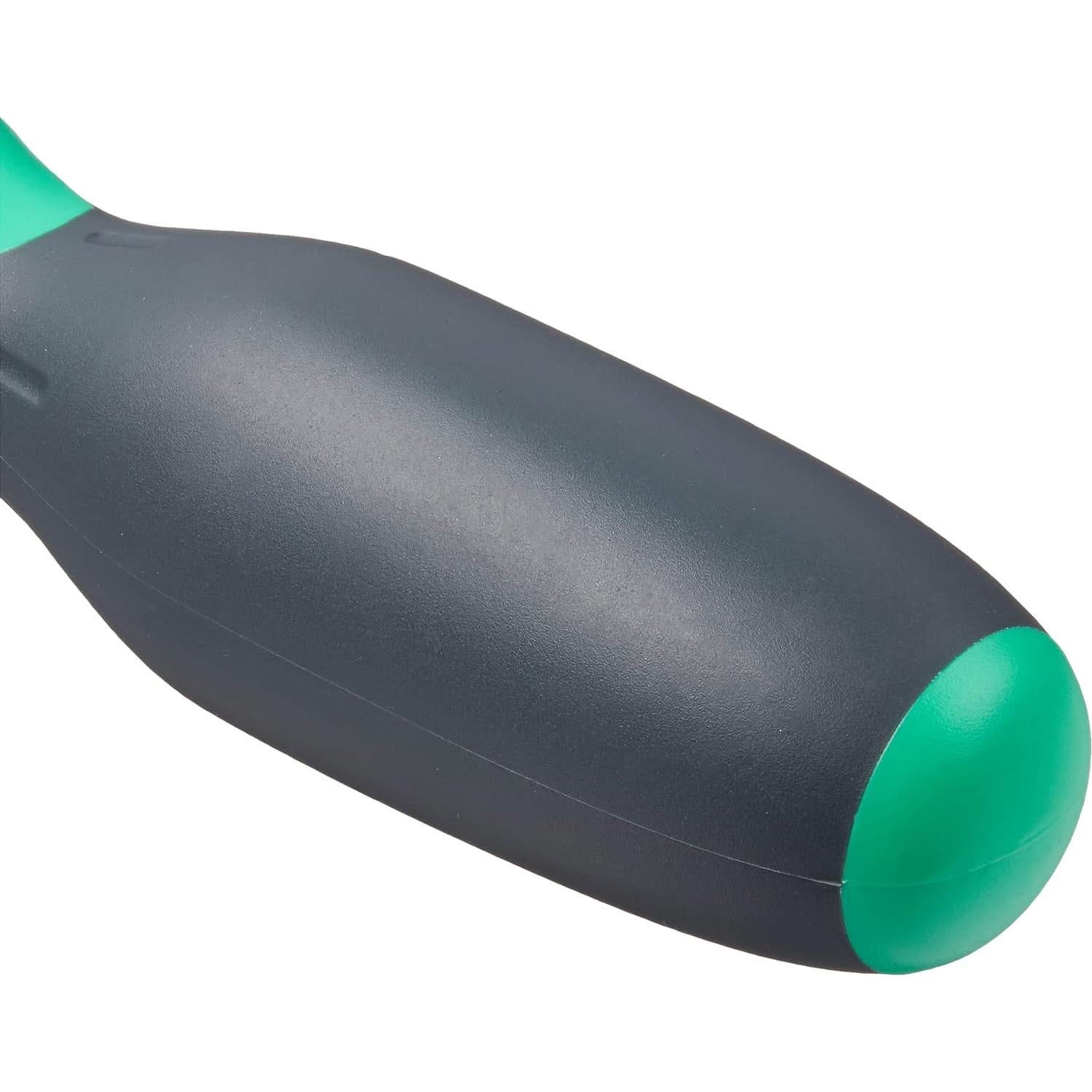 Destornillador 6 en 1 Amazon Basics con Punta Intercambiable