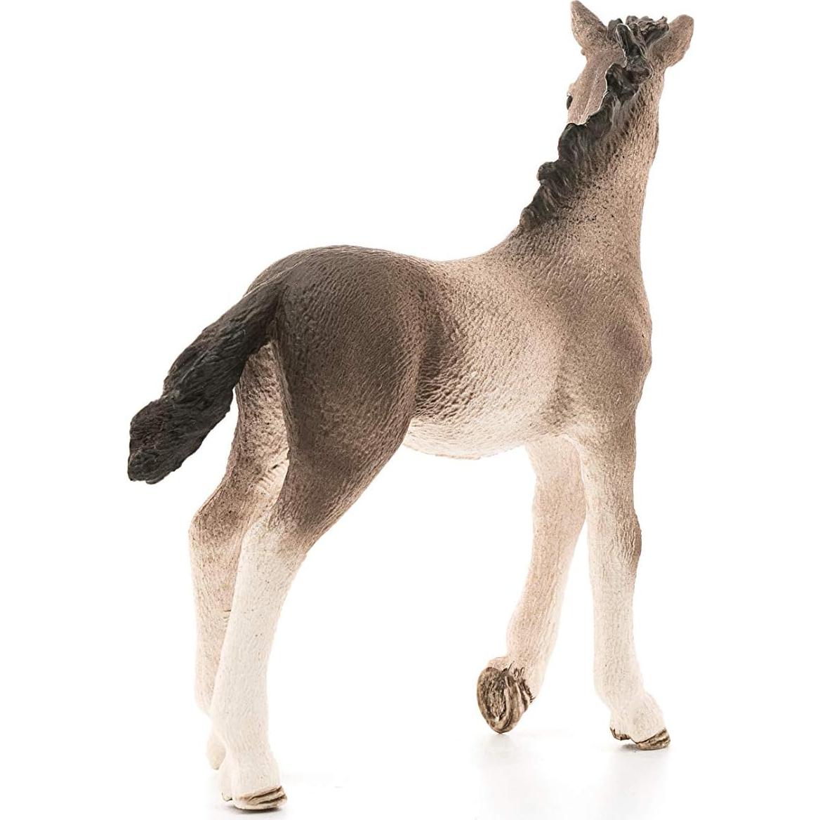 Potro Andaluz Schleich 13822 Juguete Educativo 8x8 cm