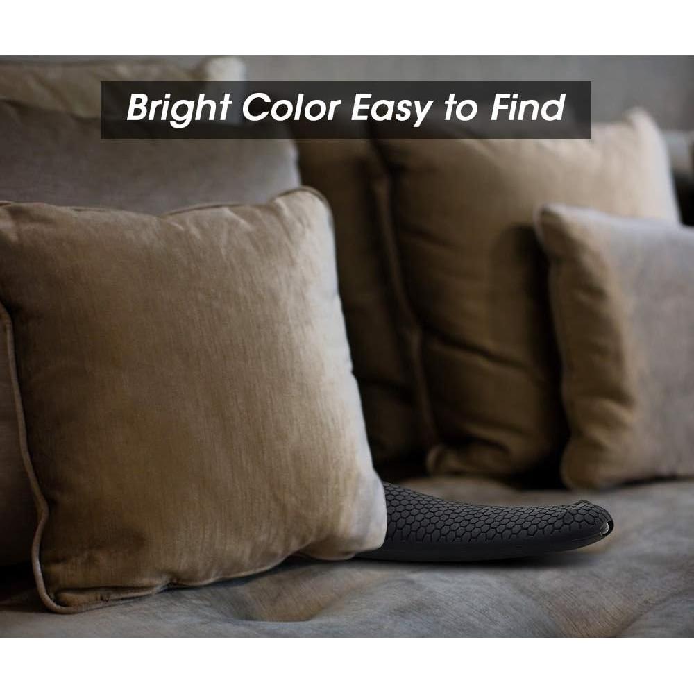 Funda de Silicona Antideslizante para Control Remoto LG AKB75855501