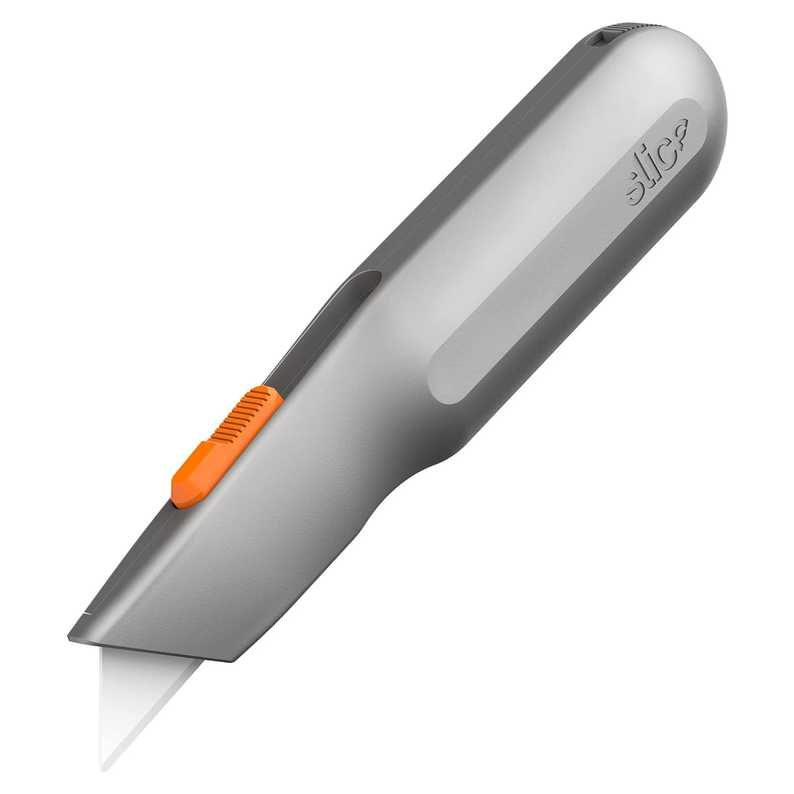 Cuchillo de Utilidad Slice 10490 con Mango de Metal 16.99cm