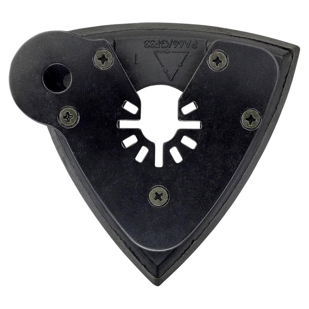 Placa de Lijado DeWalt DT20700-QZ para Multi-Herramienta 93mm