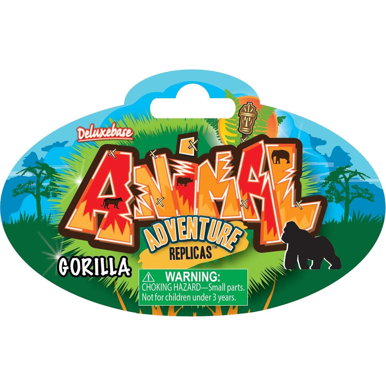 Figura de Cerdo Realista Deluxebase 20x7x17cm Juguete