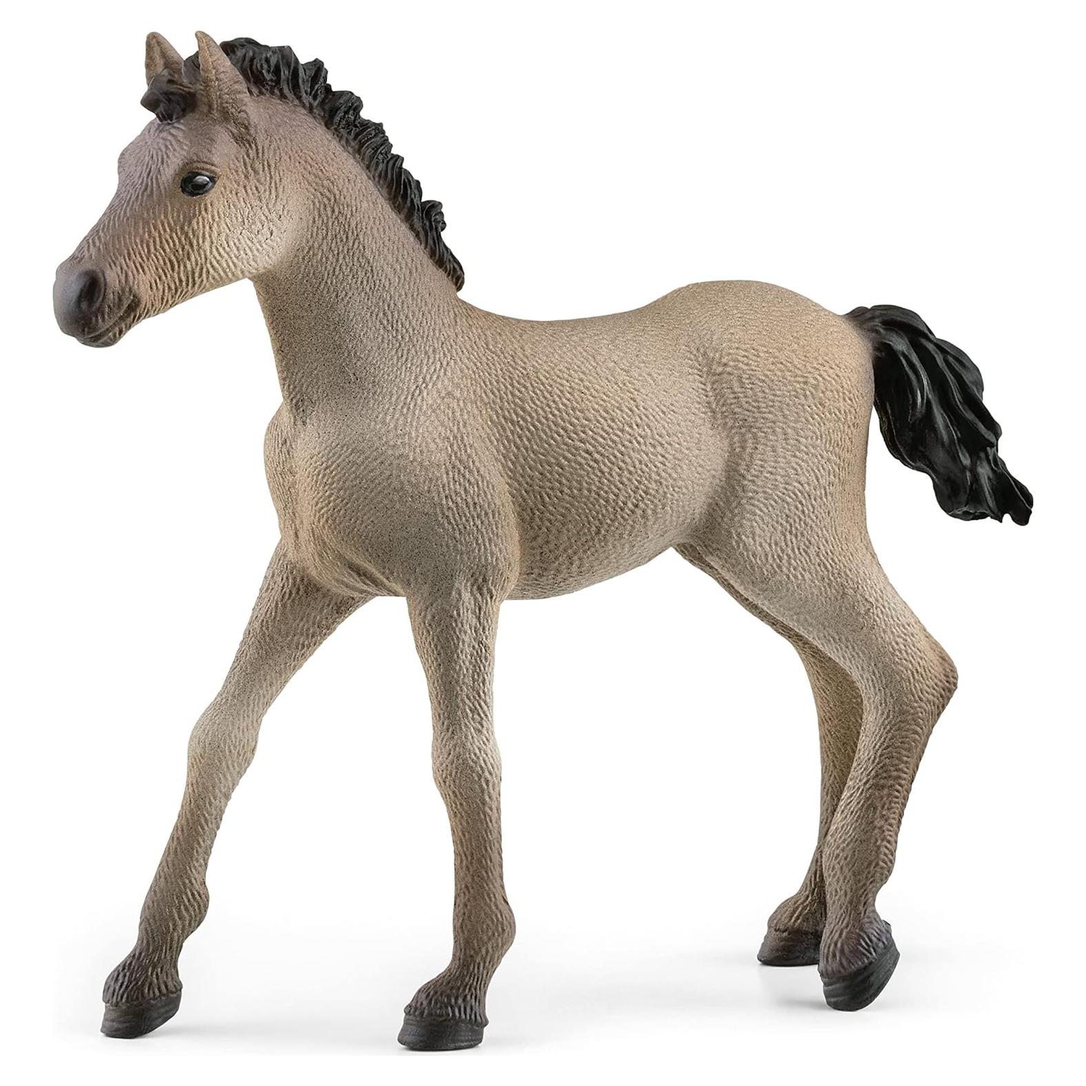 Potro Criollo Schleich 8.3x2.6x7.6cm Juguete 5+