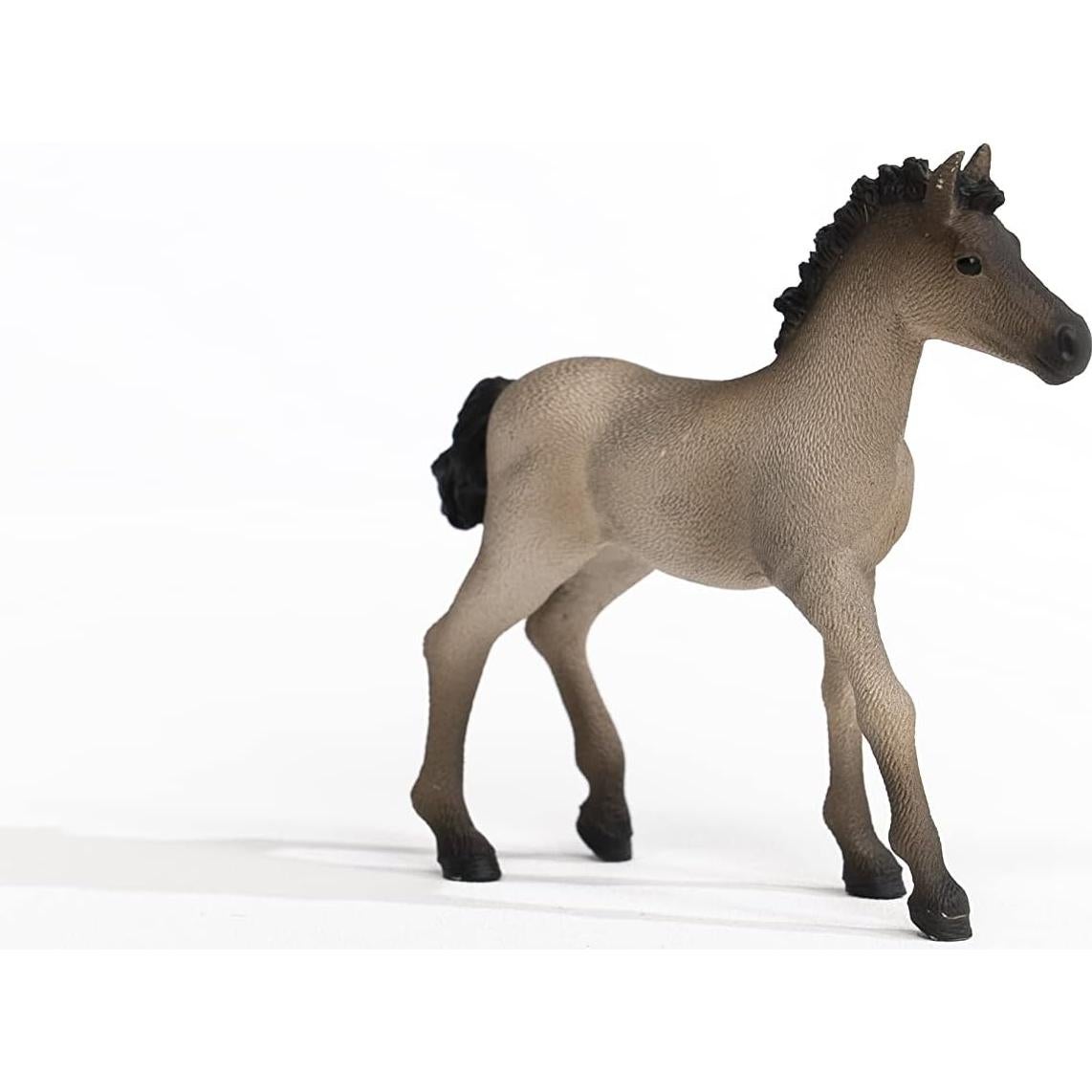 Potro Criollo Schleich 8.3x2.6x7.6cm Juguete 5+