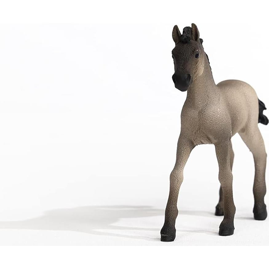 Potro Criollo Schleich 8.3x2.6x7.6cm Juguete 5+