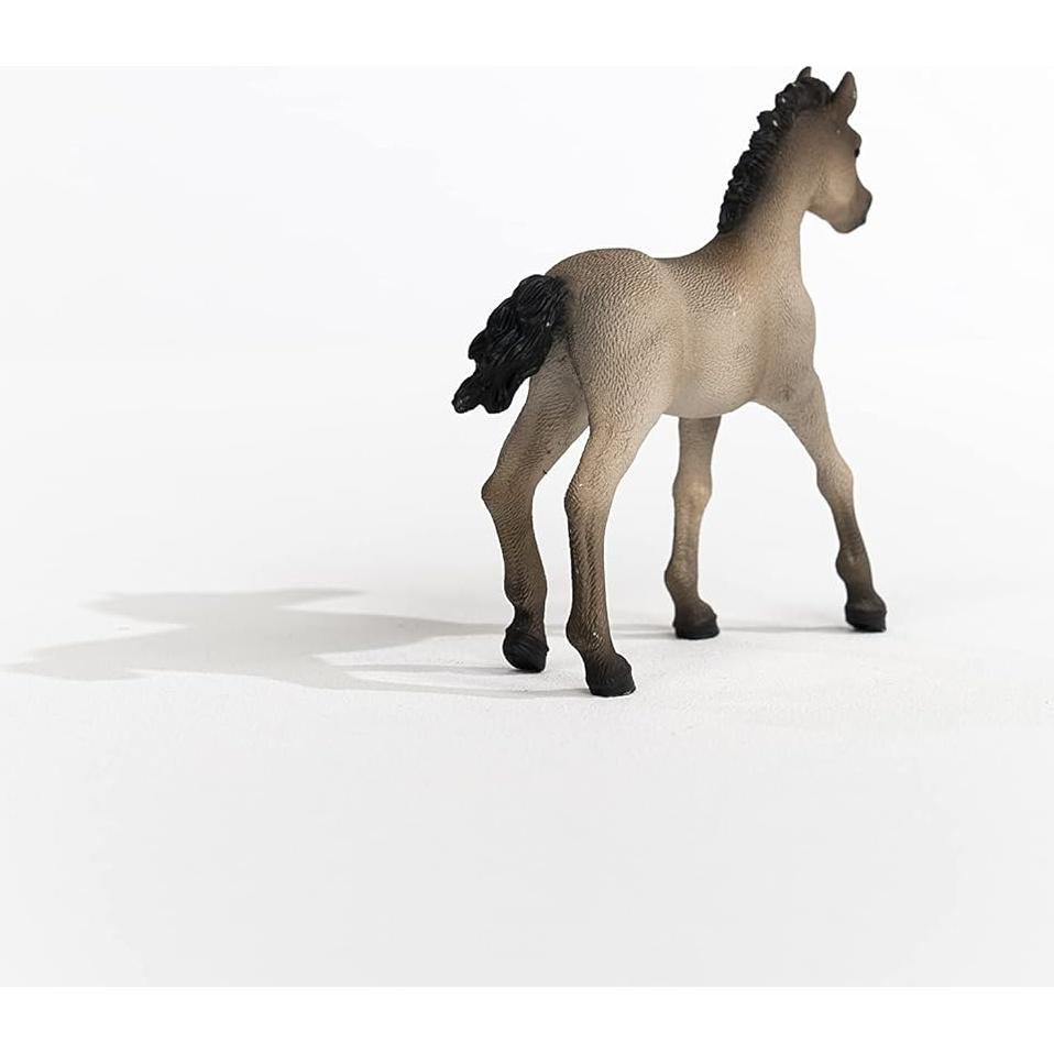 Potro Criollo Schleich 8.3x2.6x7.6cm Juguete 5+