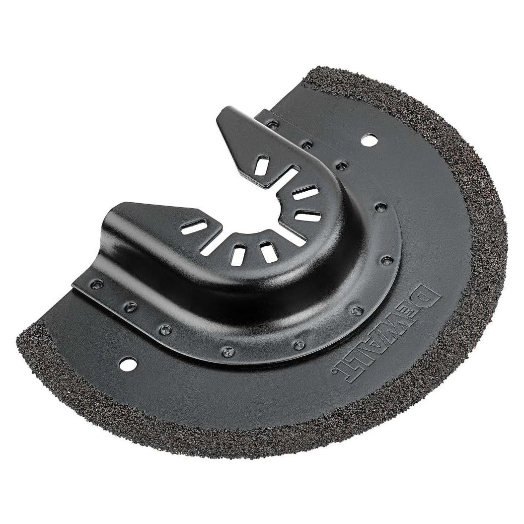 Hoja de Eliminación de Lechada DEWALT DWA4219 Carburo