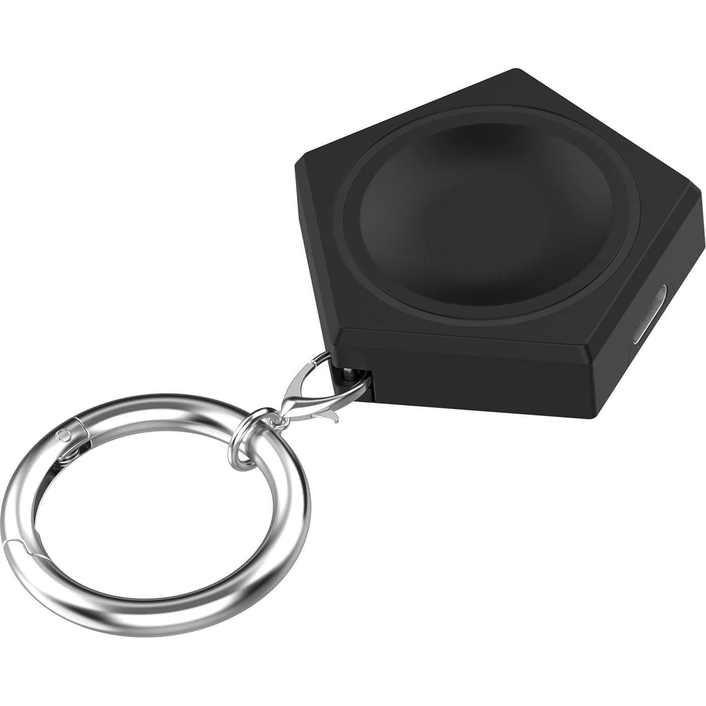 Cargador Portátil FitTurn USB C para Huawei Watch y Buds