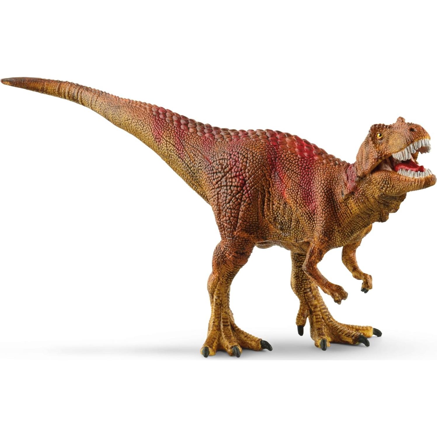 Helicóptero de Rescate Dino Schleich 28x11x23cm