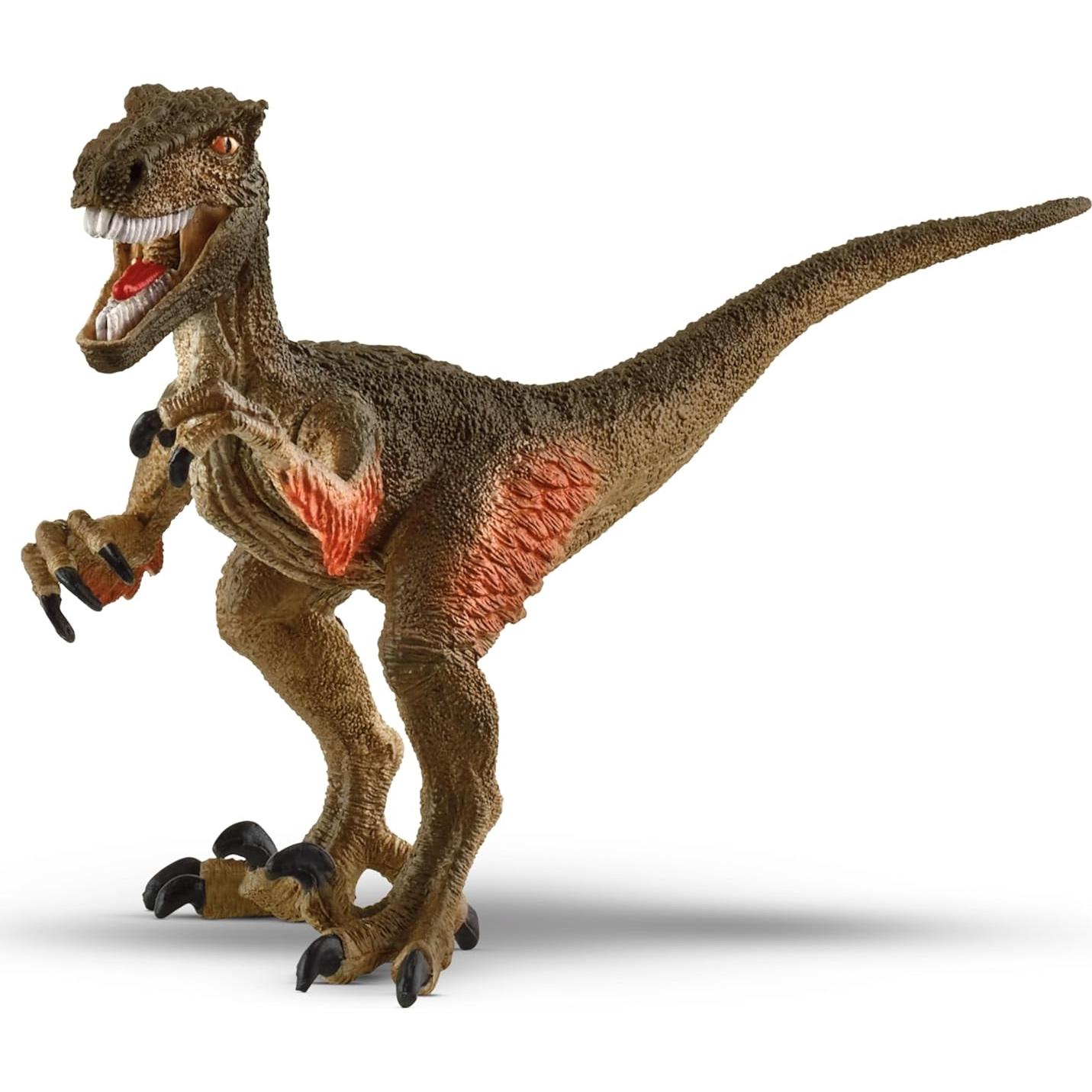 Helicóptero de Rescate Dino Schleich 28x11x23cm