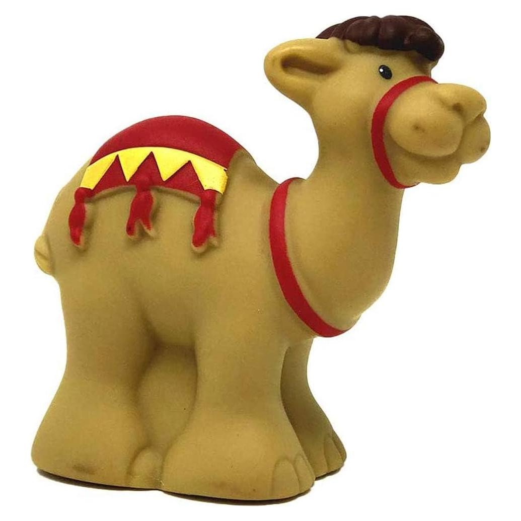 Figura de Camello de Reemplazo Fisher-Price J2404