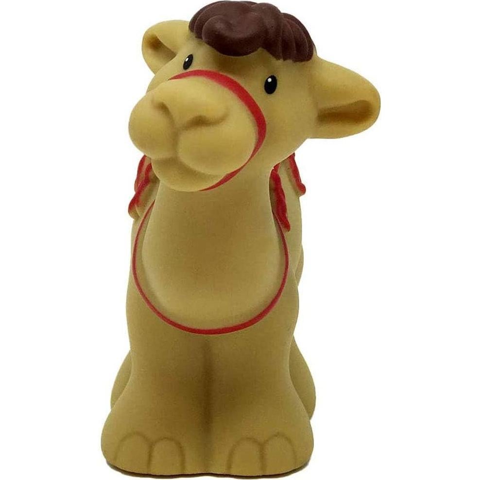 Figura de Camello de Reemplazo Fisher-Price J2404