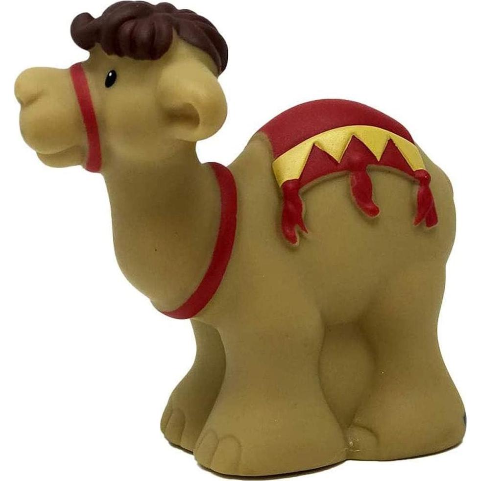 Figura de Camello de Reemplazo Fisher-Price J2404