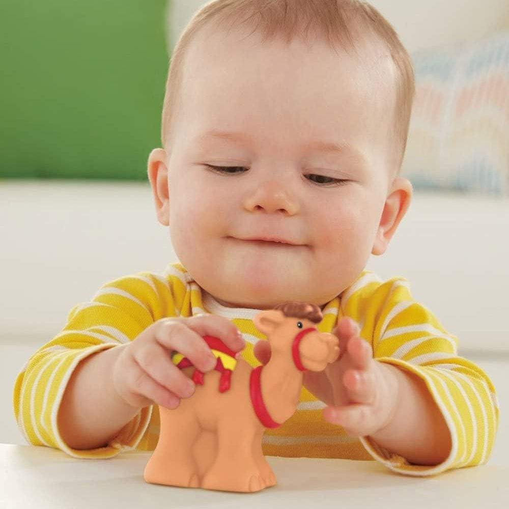 Figura de Camello de Reemplazo Fisher-Price J2404