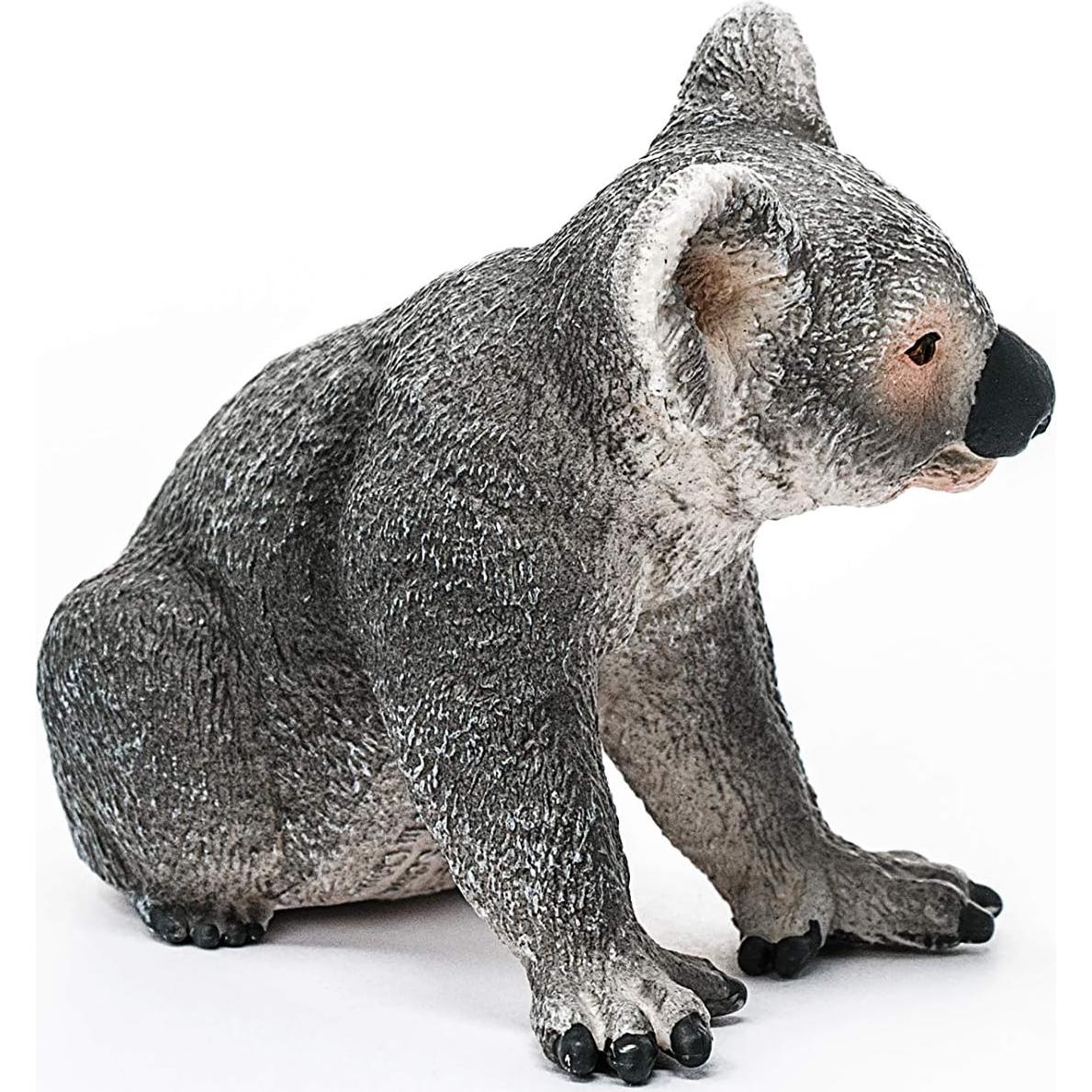 Figura Oso Koala Schleich 5 cm Juguete Educativo