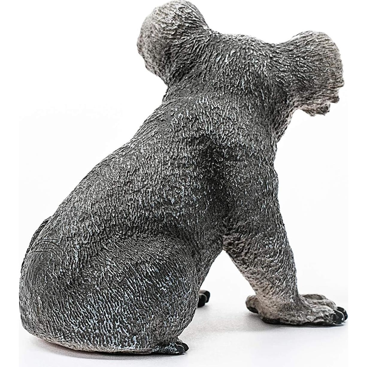 Figura Oso Koala Schleich 5 cm Juguete Educativo