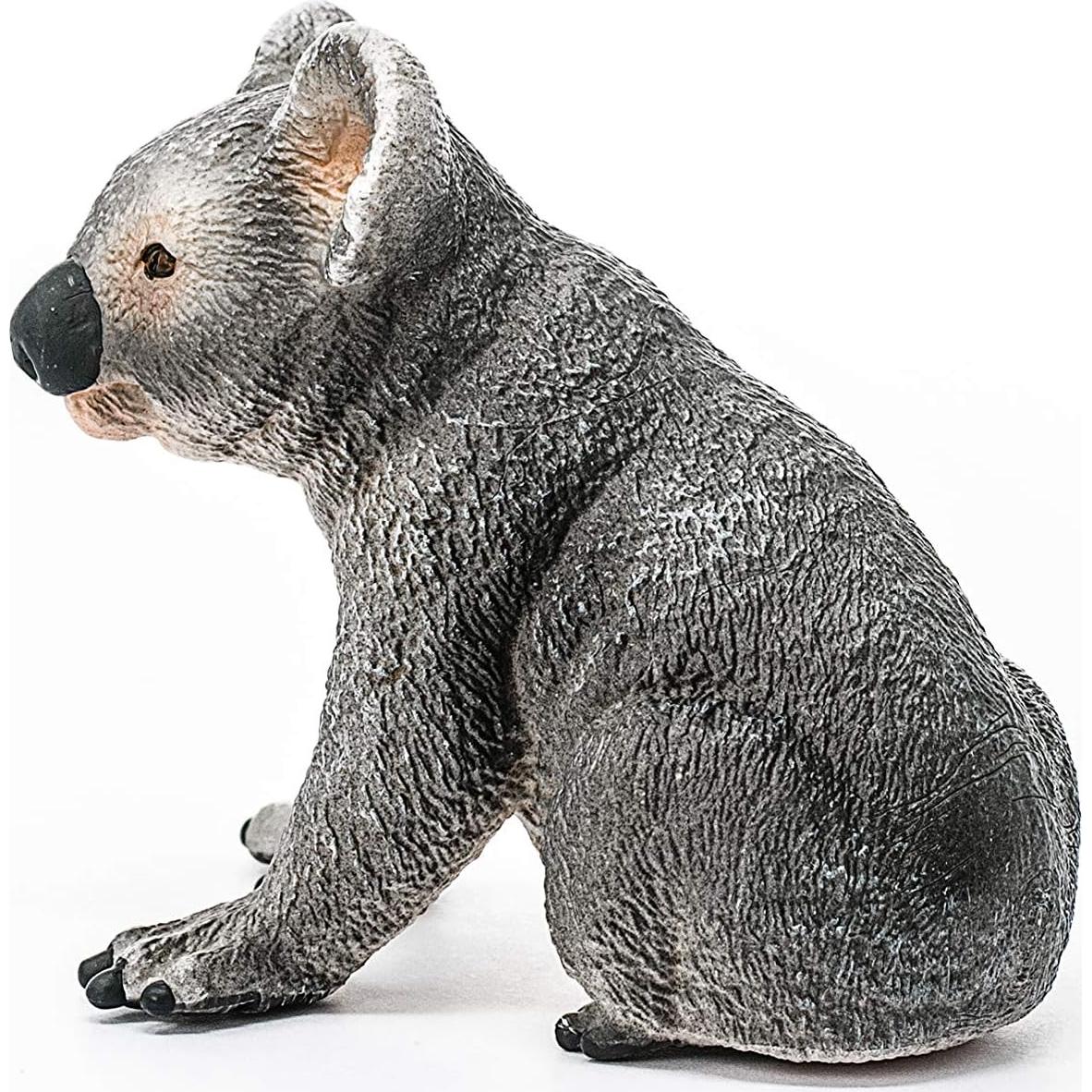 Figura Oso Koala Schleich 5 cm Juguete Educativo