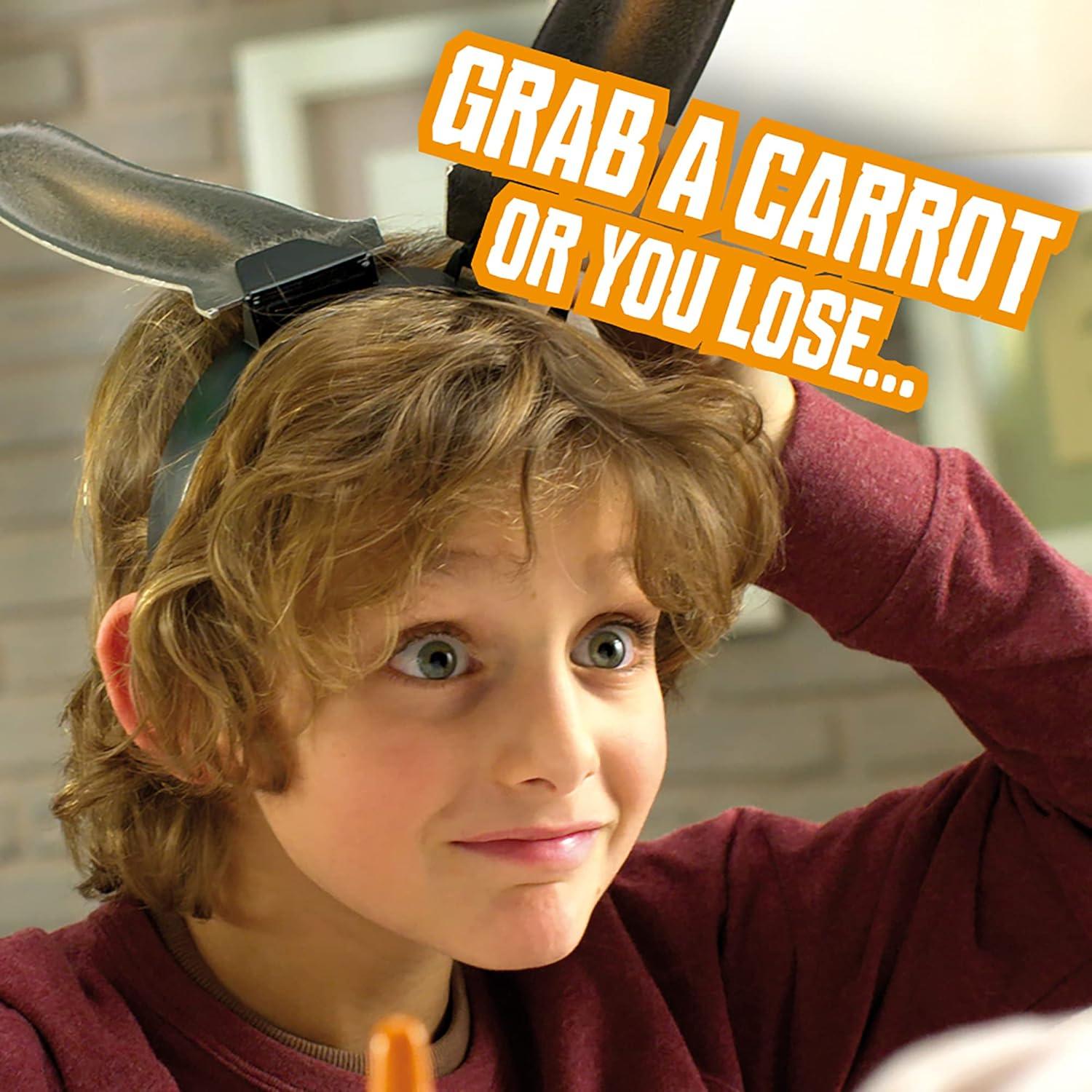 Juego de Fiesta No Seas un Burro - Brybelly - 2-4 Jugadores