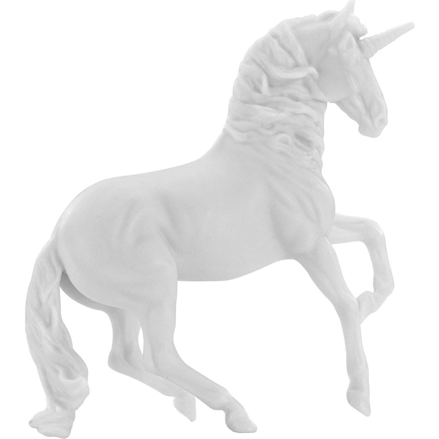 Juego de Pintura Unicornio Breyer 3 Piezas 1:32