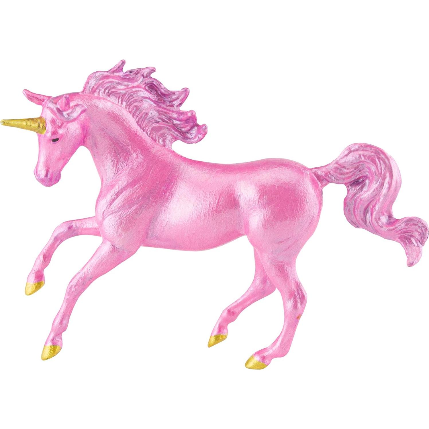 Juego de Pintura Unicornio Breyer 3 Piezas 1:32